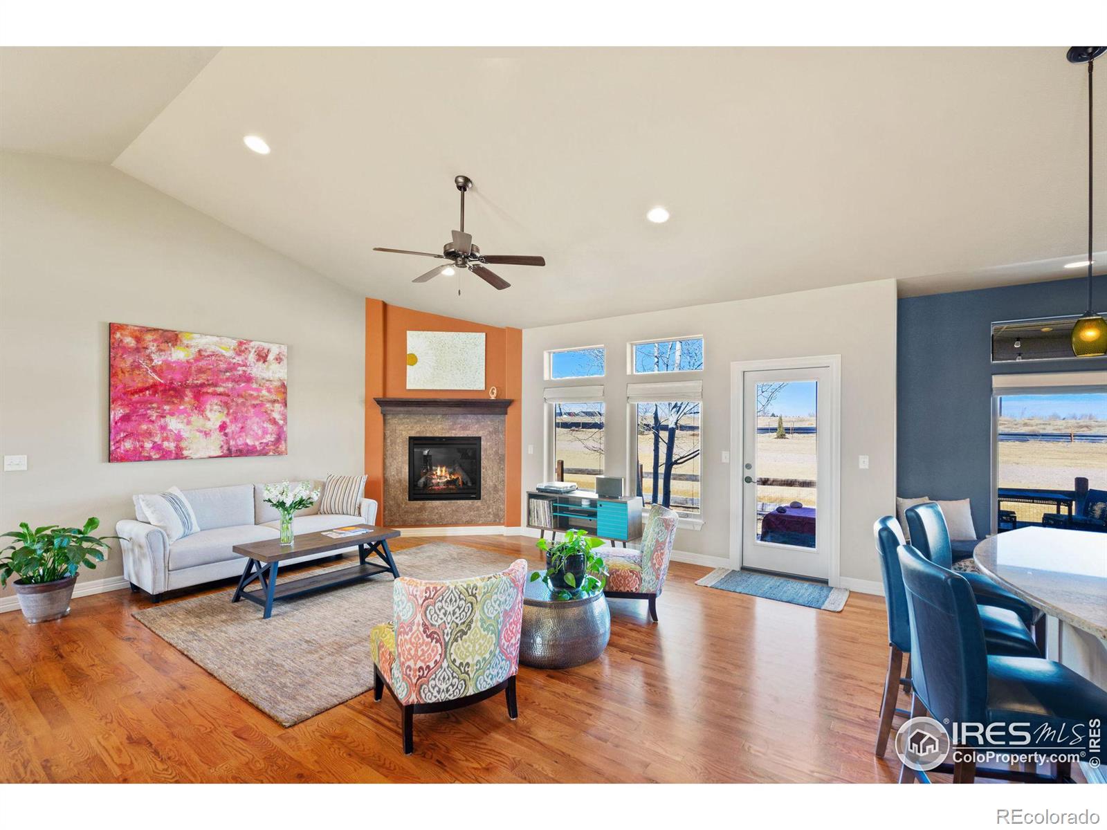 MLS Image #3 for 1726  beamreach place,fort collins, Colorado