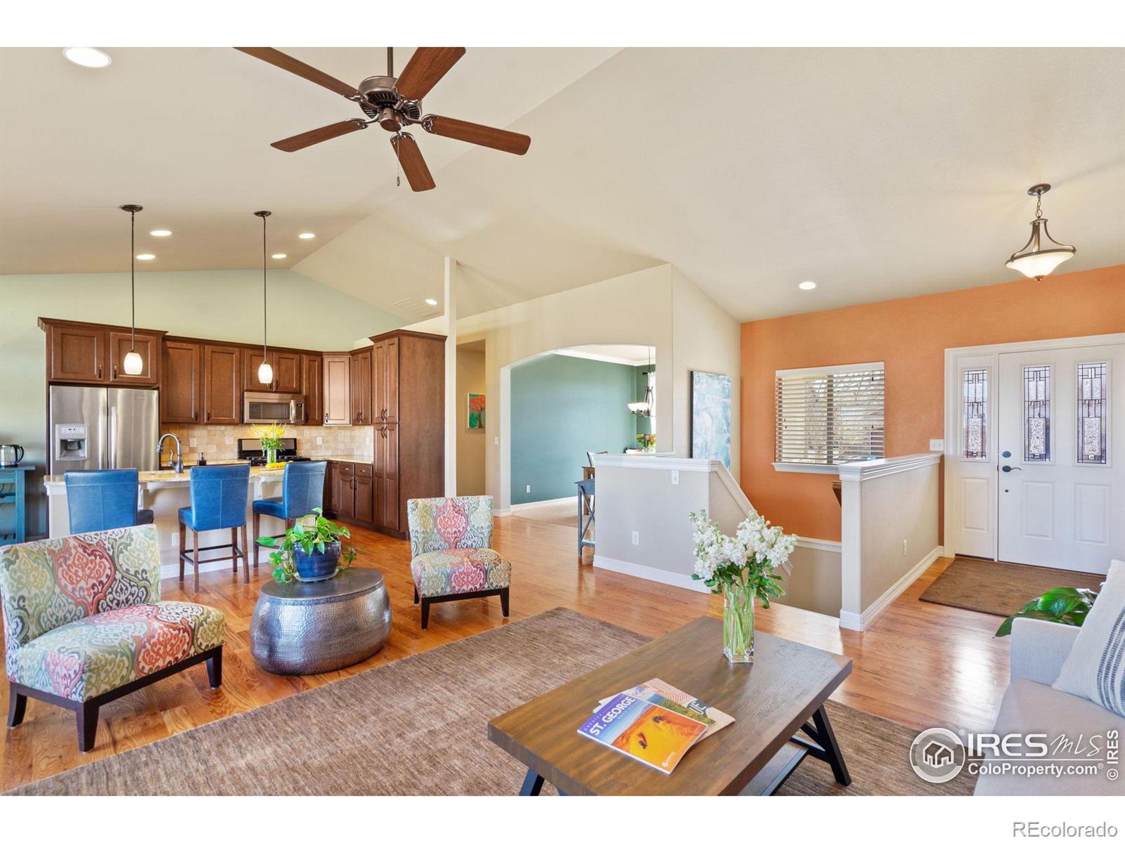 MLS Image #4 for 1726  beamreach place,fort collins, Colorado