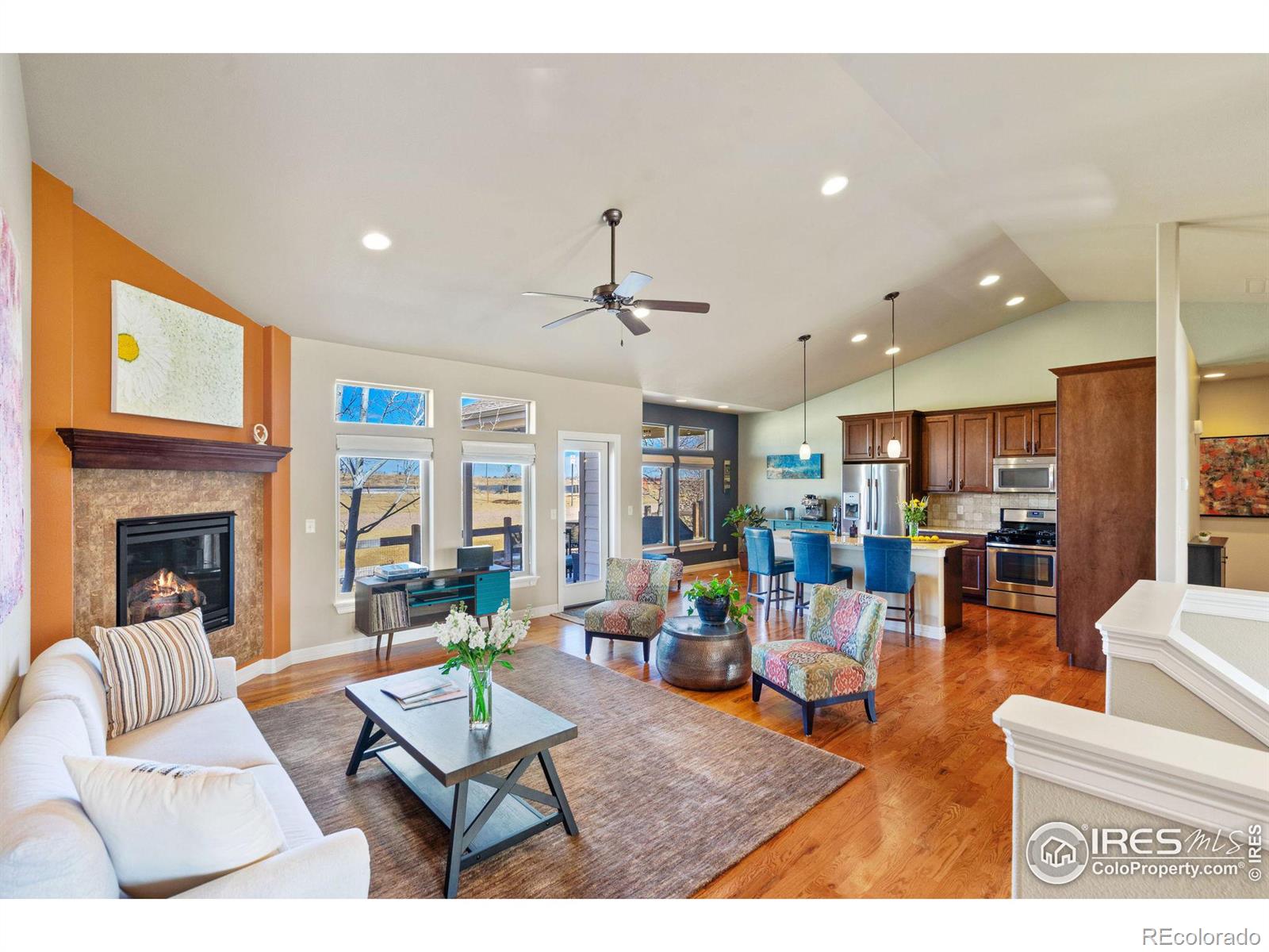 MLS Image #5 for 1726  beamreach place,fort collins, Colorado