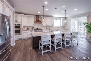 MLS Image #0 for 10761  hillsboro circle,parker, Colorado