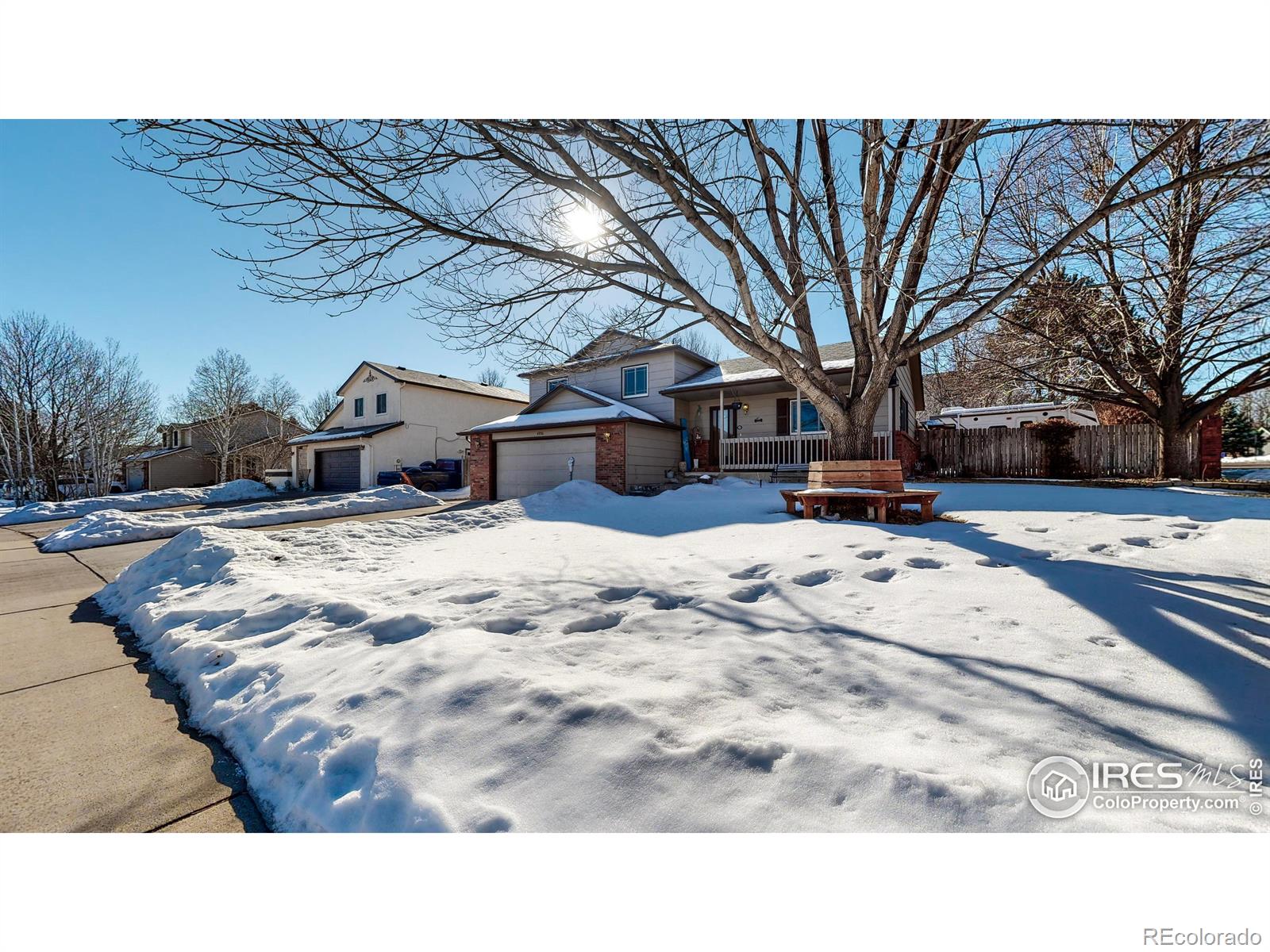 MLS Image #1 for 4996 w 6th street,greeley, Colorado