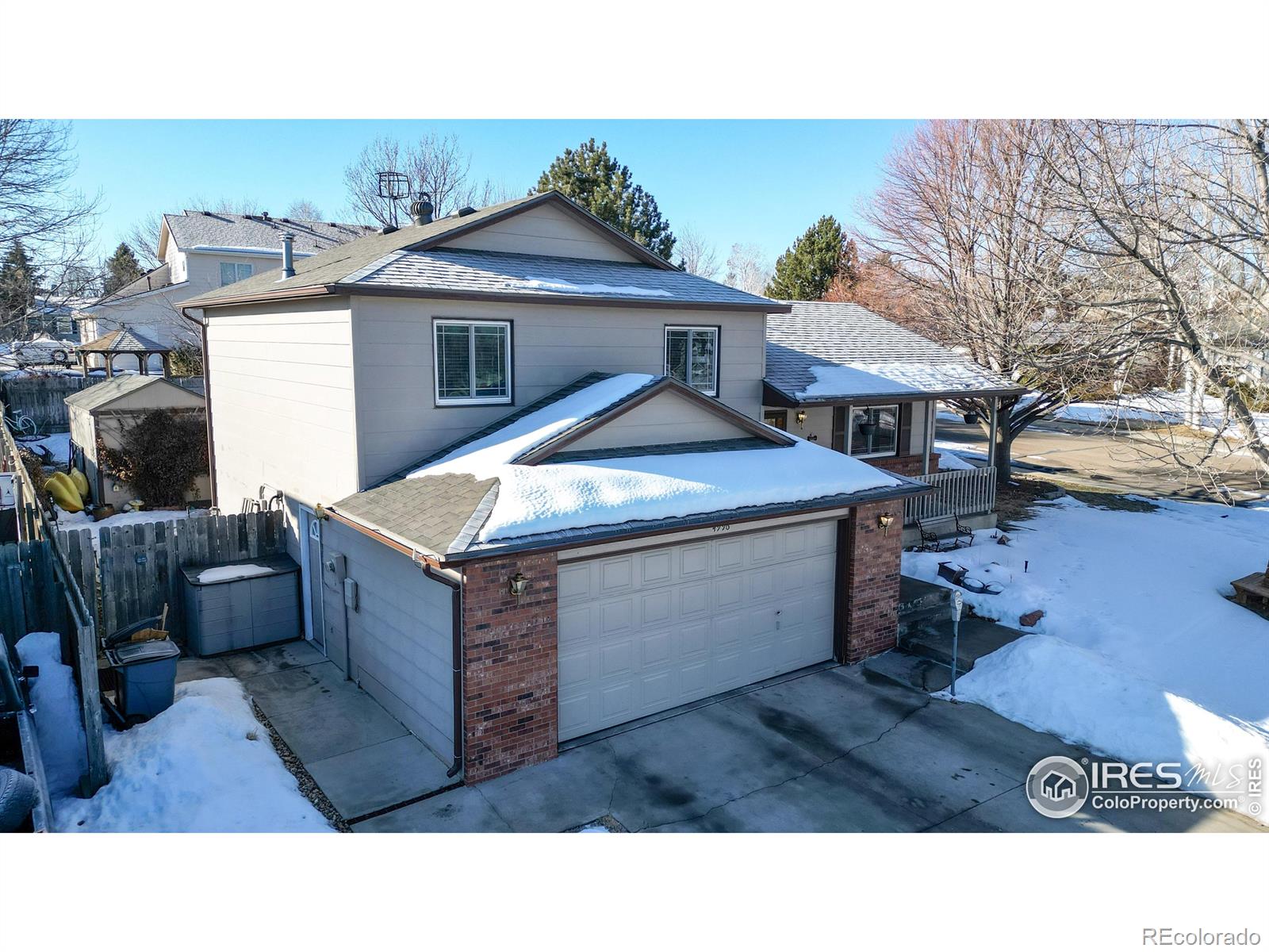 MLS Image #2 for 4996 w 6th street,greeley, Colorado