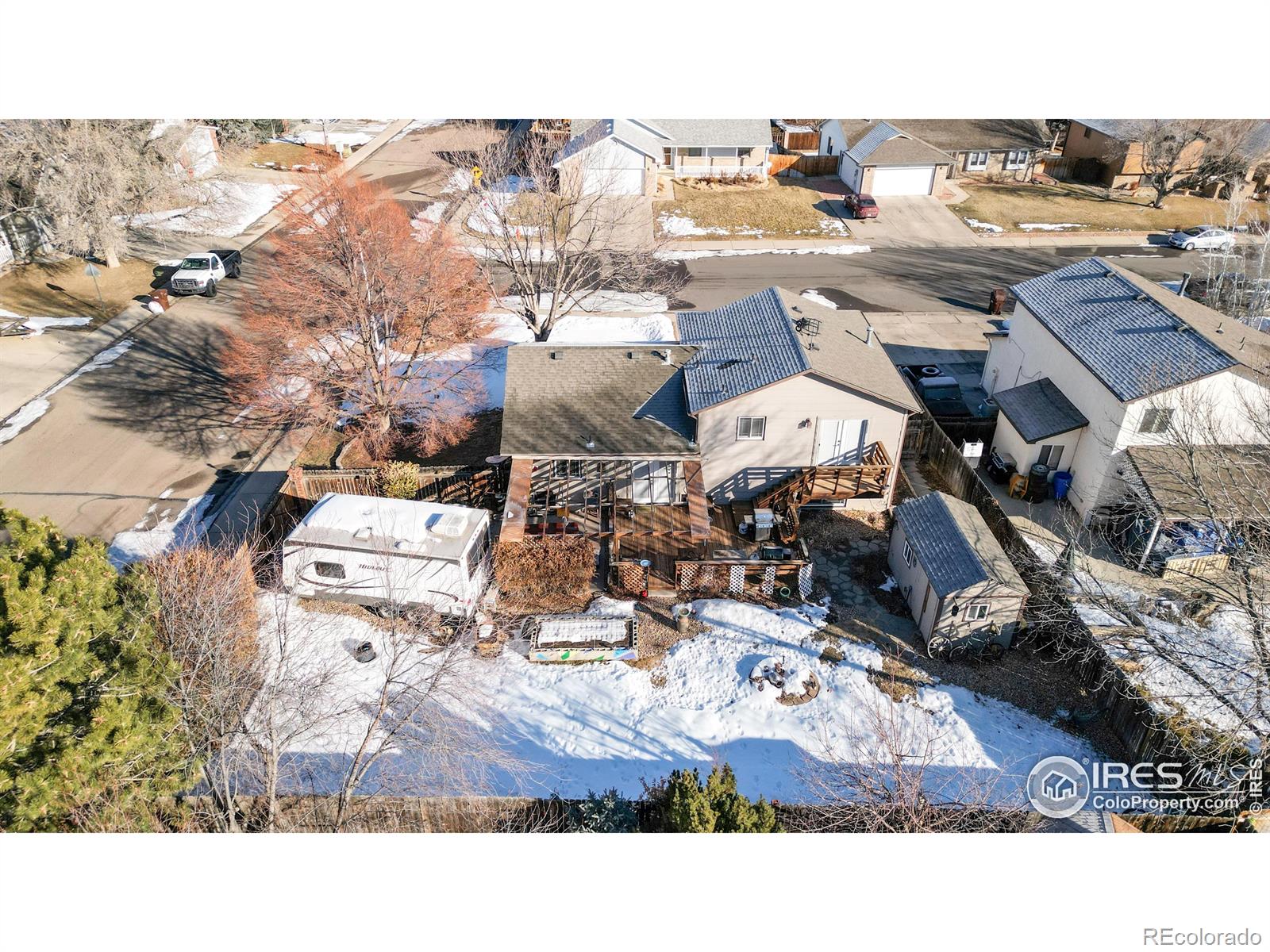 MLS Image #38 for 4996 w 6th street,greeley, Colorado