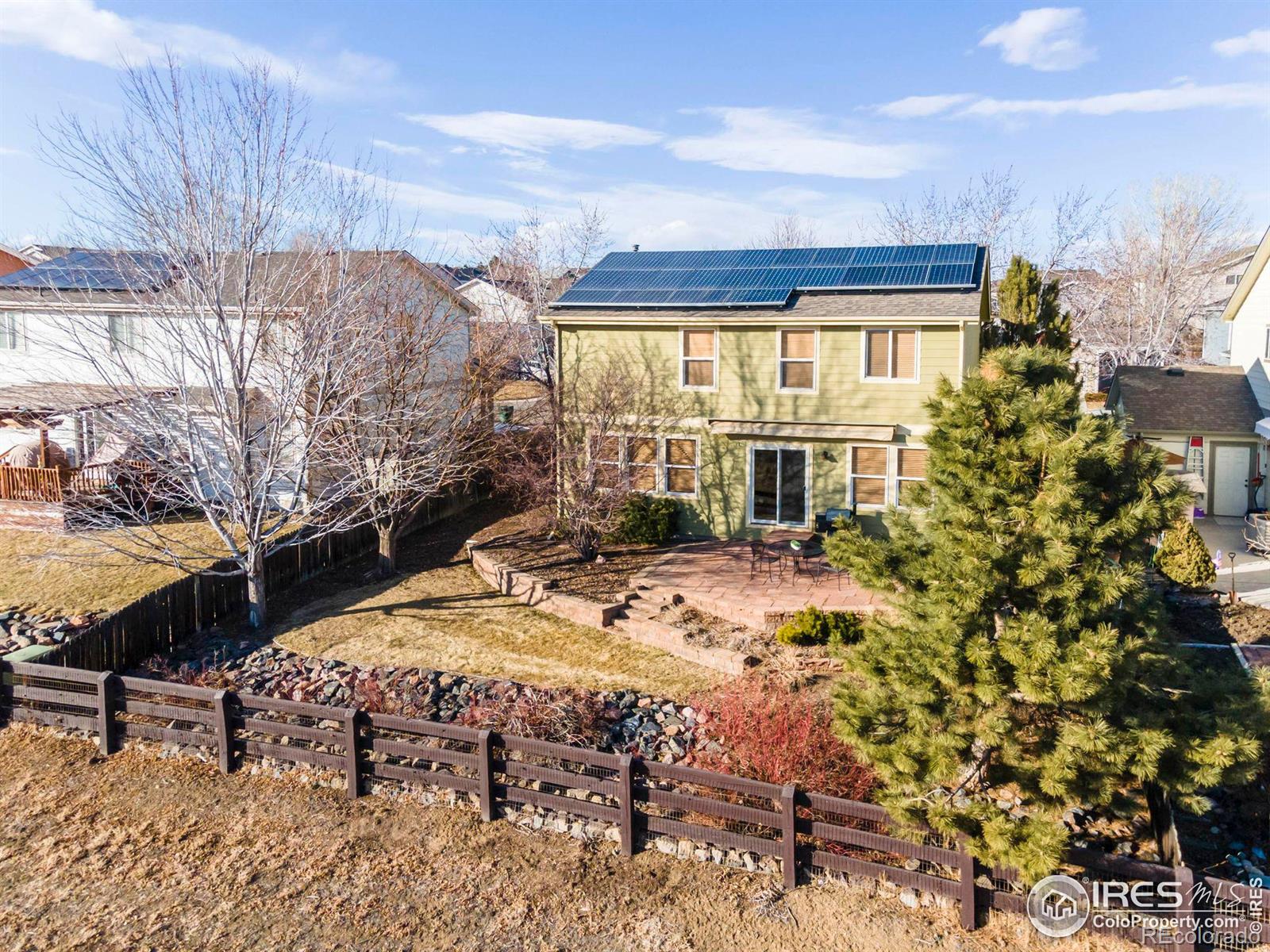 MLS Image #29 for 2692 e 109th avenue,northglenn, Colorado