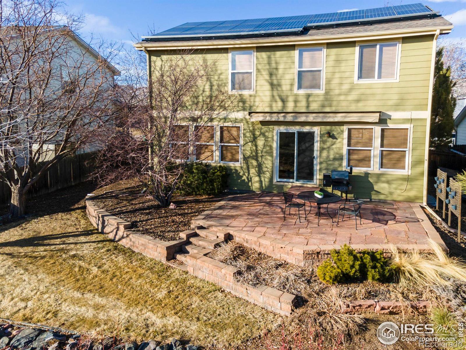 MLS Image #30 for 2692 e 109th avenue,northglenn, Colorado