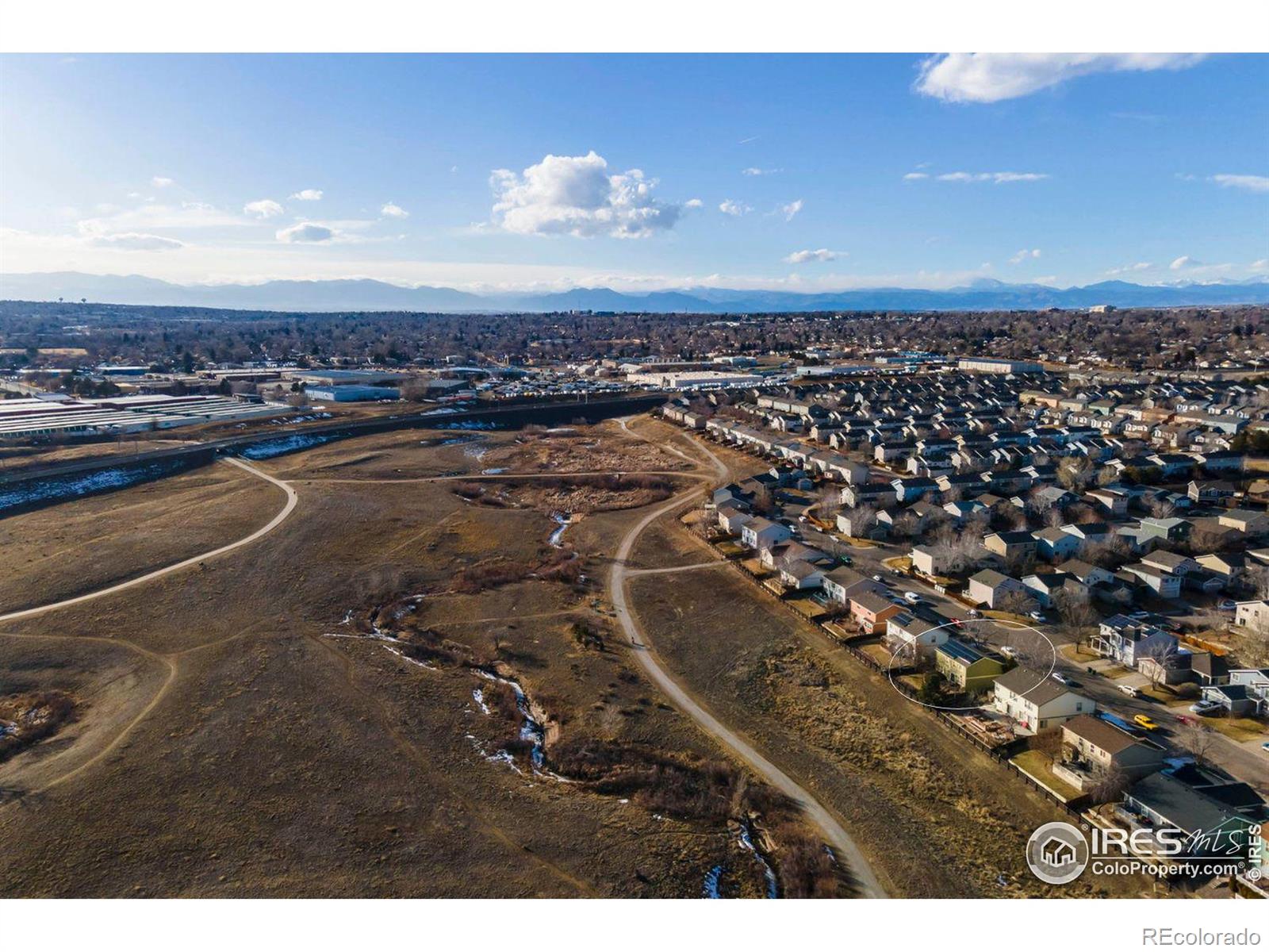 MLS Image #34 for 2692 e 109th avenue,northglenn, Colorado