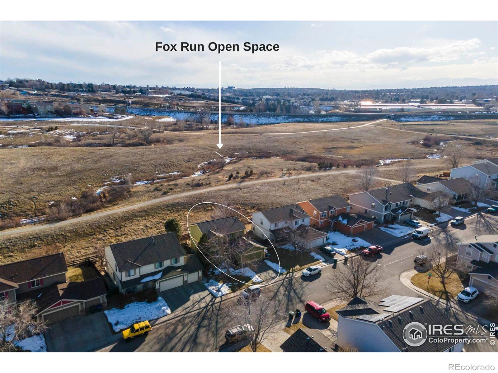 MLS Image #35 for 2692 e 109th avenue,northglenn, Colorado