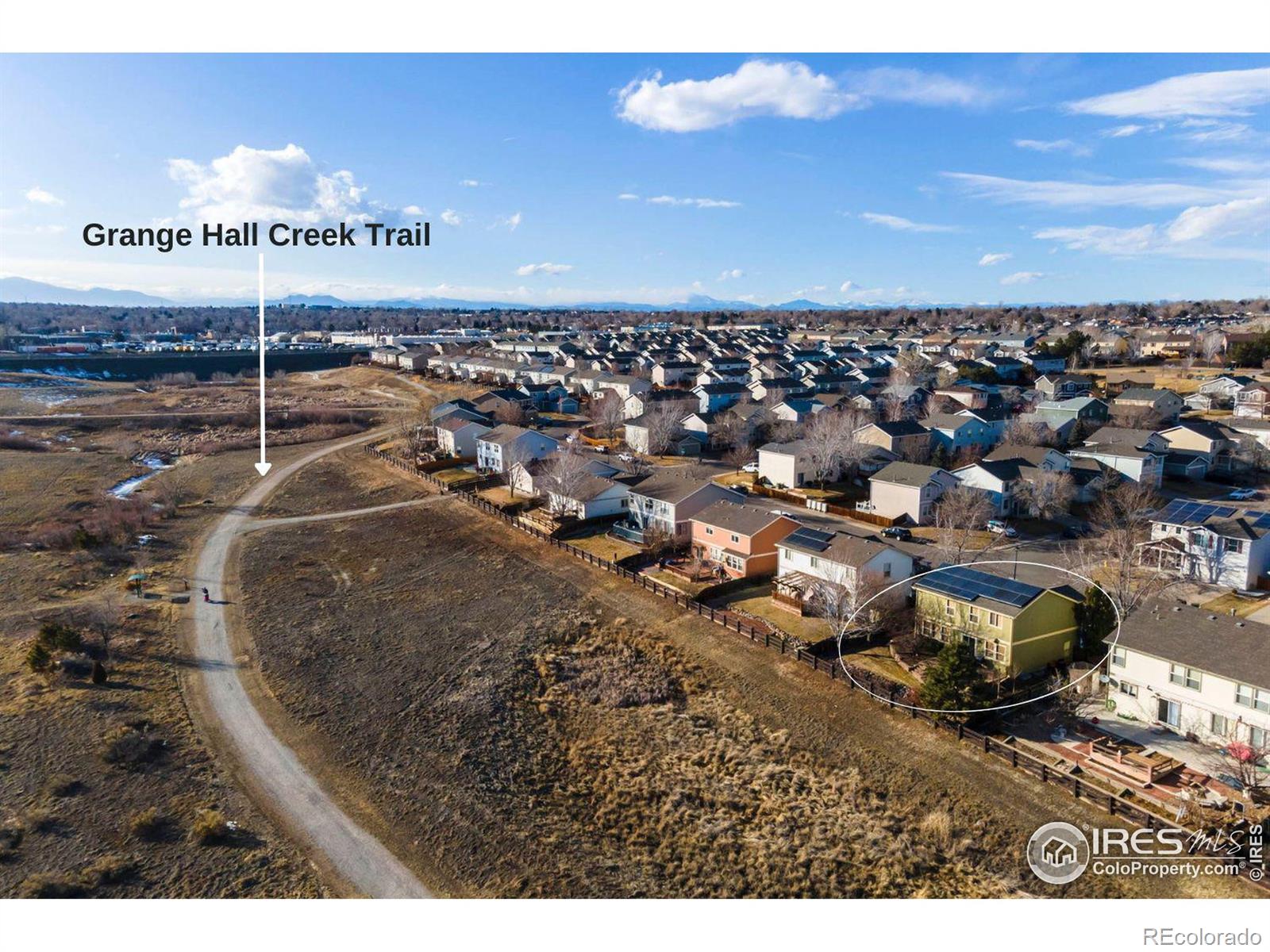 MLS Image #36 for 2692 e 109th avenue,northglenn, Colorado