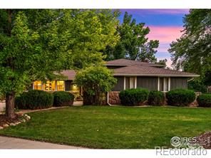 MLS Image #0 for 6956  lodgepole court,boulder, Colorado