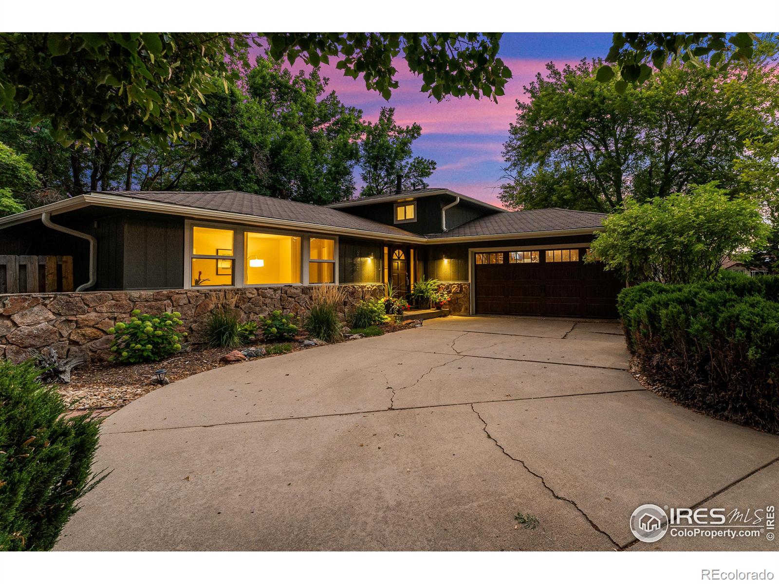 MLS Image #1 for 6956  lodgepole court,boulder, Colorado