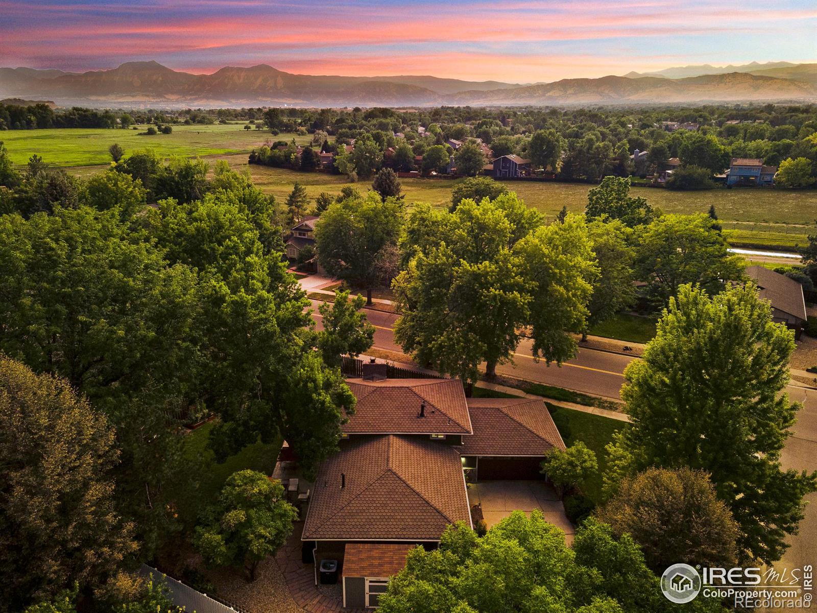 MLS Image #36 for 6956  lodgepole court,boulder, Colorado