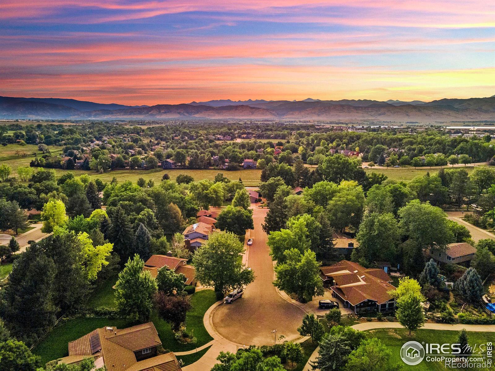 MLS Image #37 for 6956  lodgepole court,boulder, Colorado