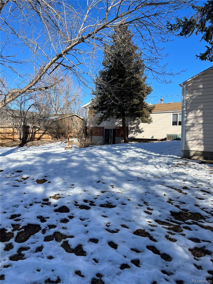 MLS Image #9 for 7431 s clermont drive,centennial, Colorado