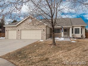 MLS Image #0 for 11311  mesa verde place,parker, Colorado