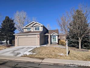 MLS Image #0 for 15961  bluebonnet drive,parker, Colorado