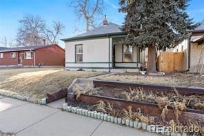 MLS Image #0 for 737  knox court,denver, Colorado