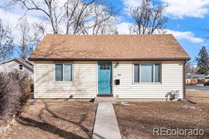 MLS Image #0 for 500  wood street,fort collins, Colorado