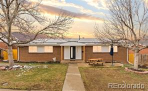 MLS Image #0 for 6645  depew street,arvada, Colorado