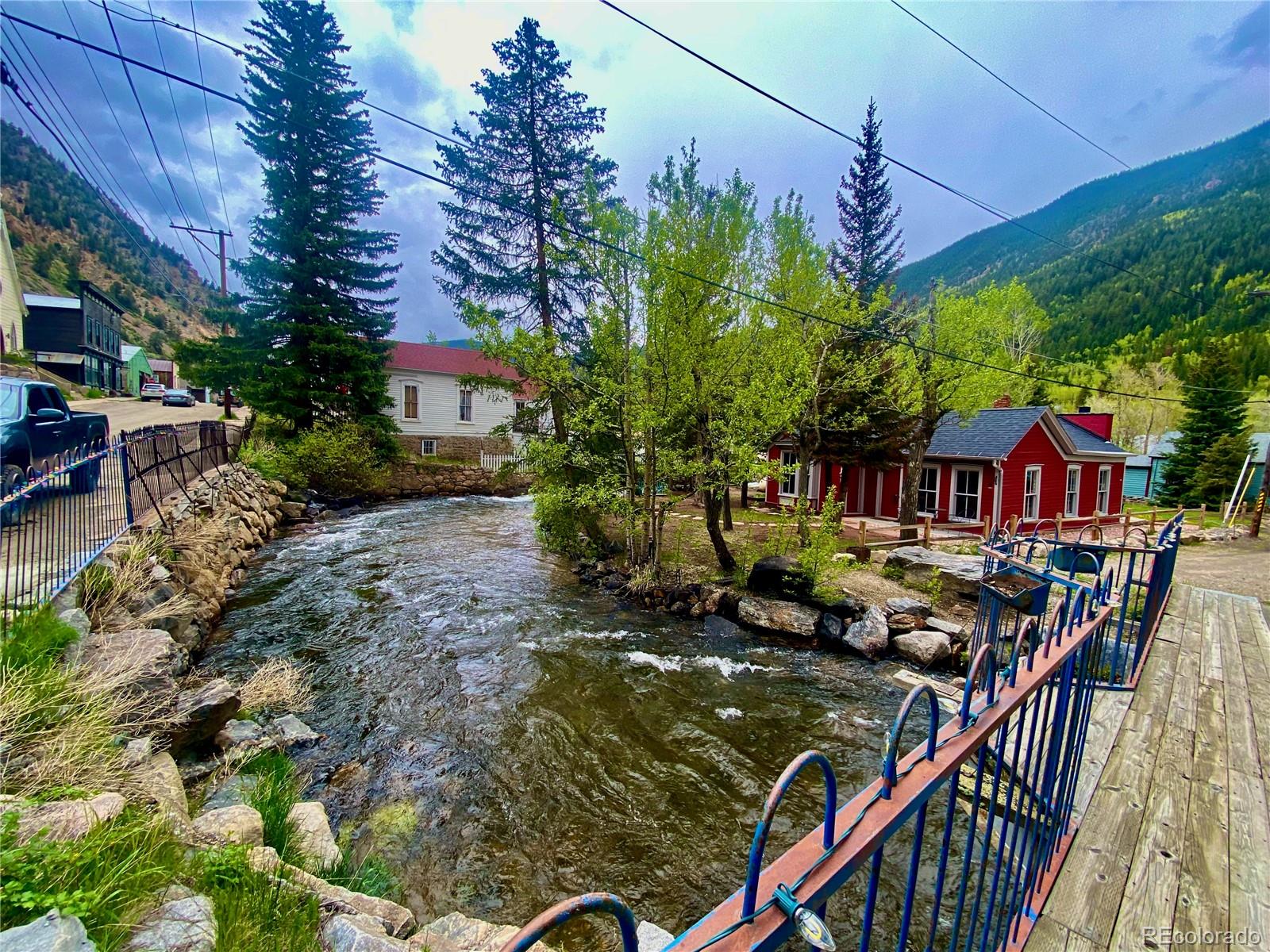 MLS Image #31 for 430  water street,silver plume, Colorado