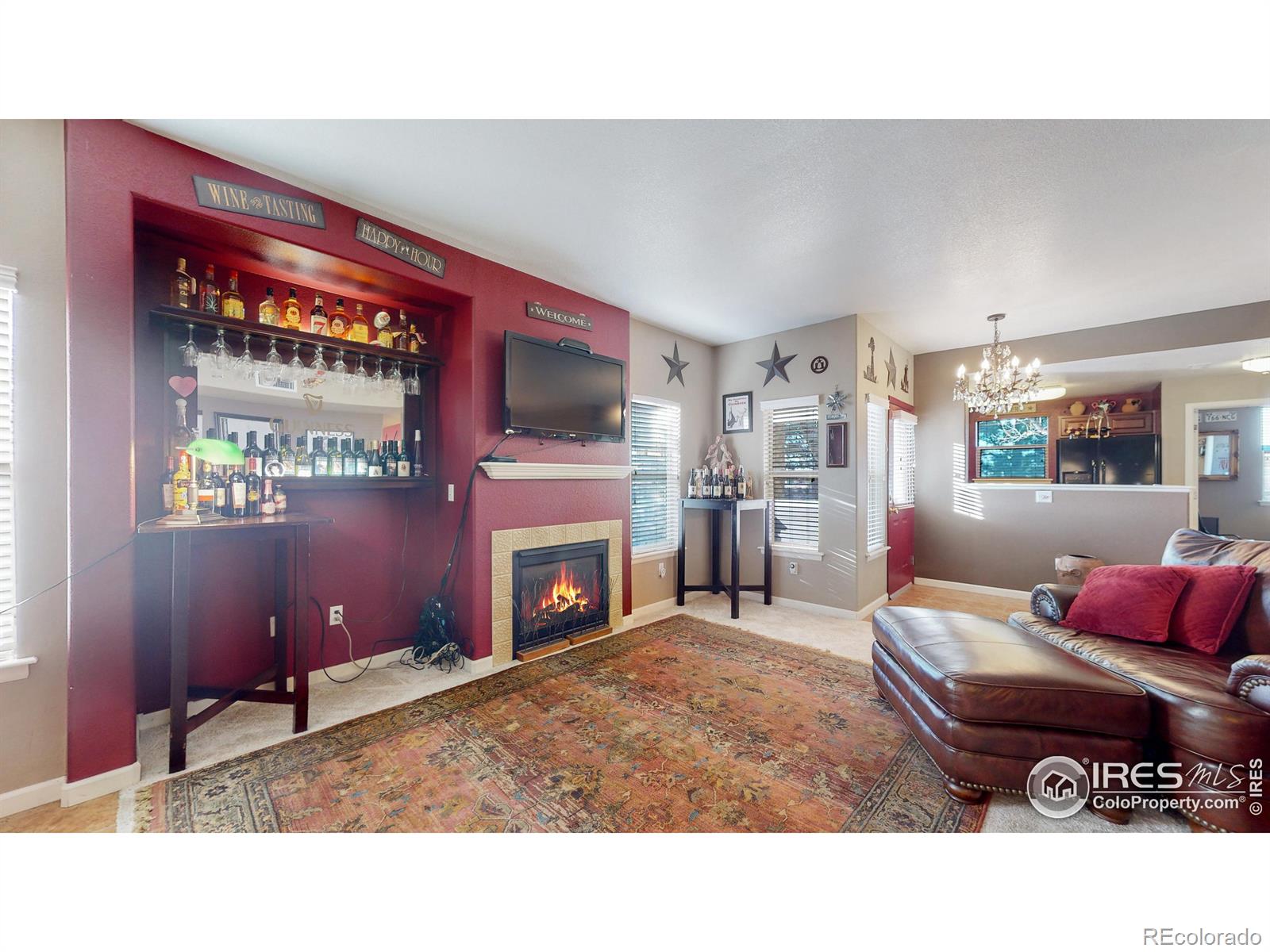 MLS Image #3 for 5800  tower road,denver, Colorado