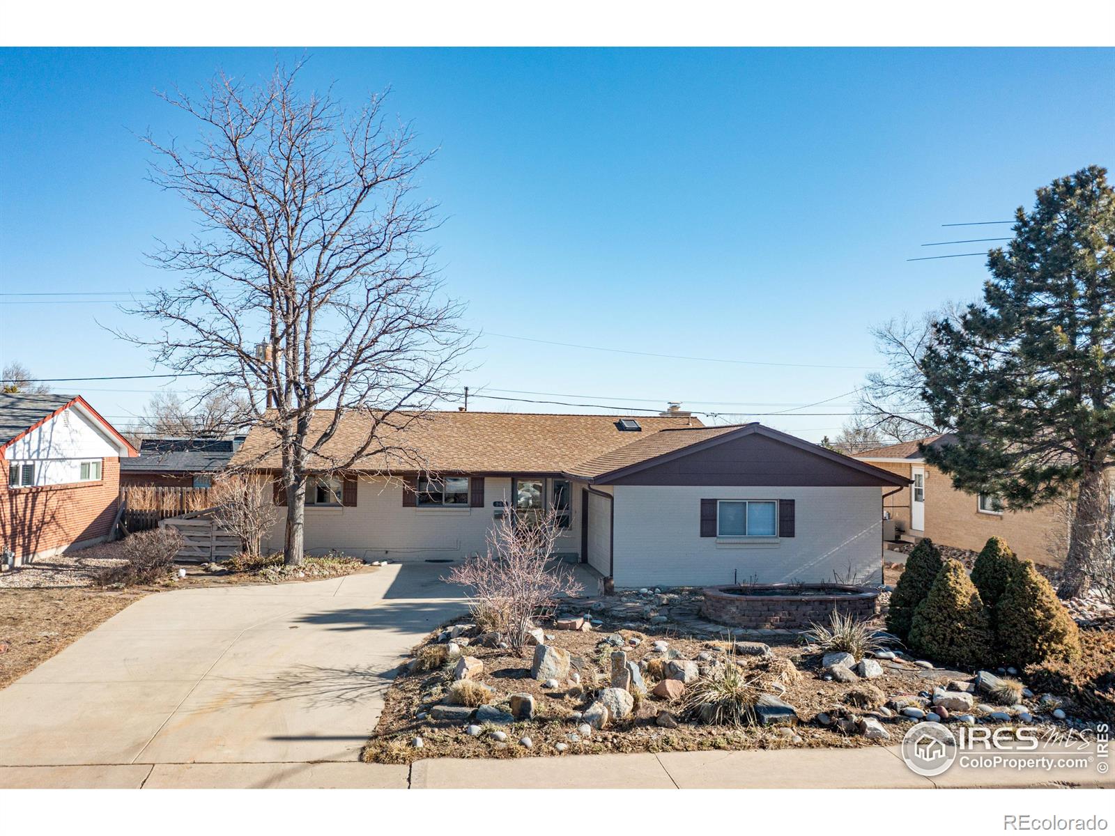 CMA Image for 960  Toedtli Drive,Boulder, Colorado