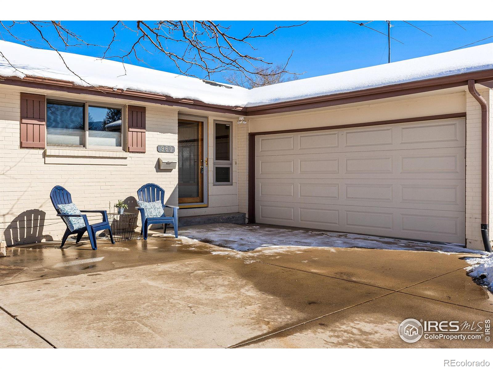 MLS Image #2 for 960  toedtli drive,boulder, Colorado