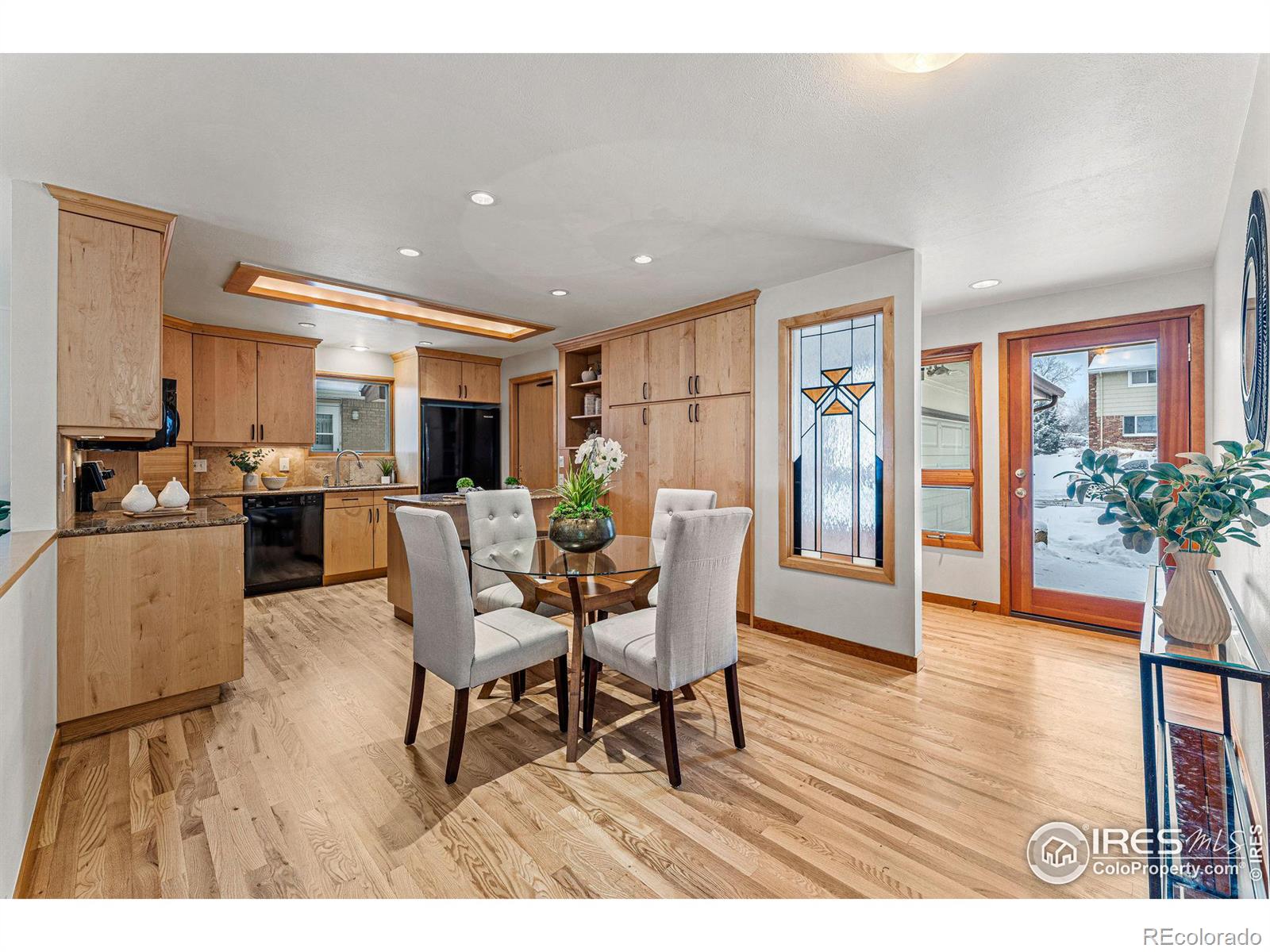 MLS Image #3 for 960  toedtli drive,boulder, Colorado