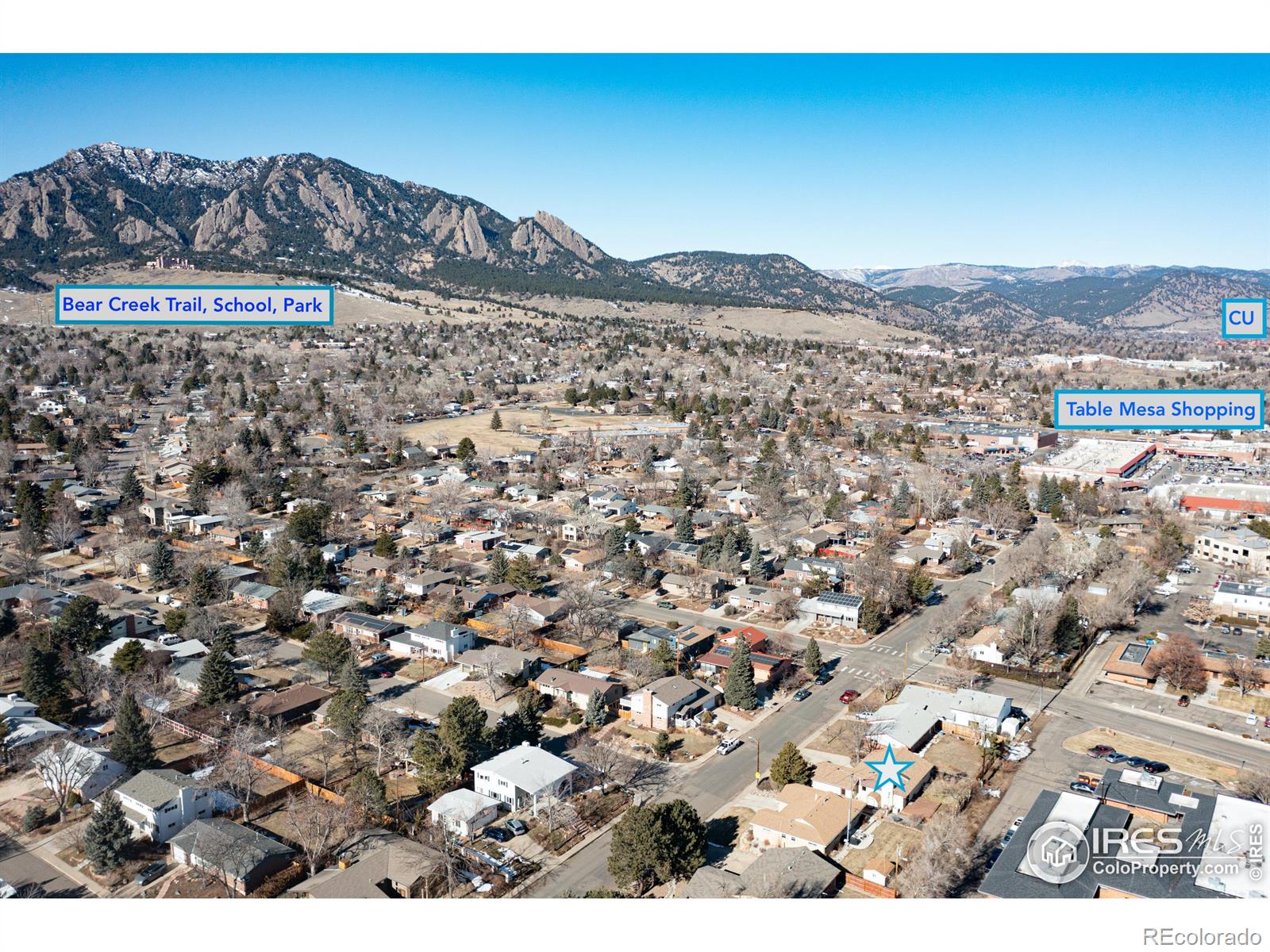 MLS Image #35 for 960  toedtli drive,boulder, Colorado