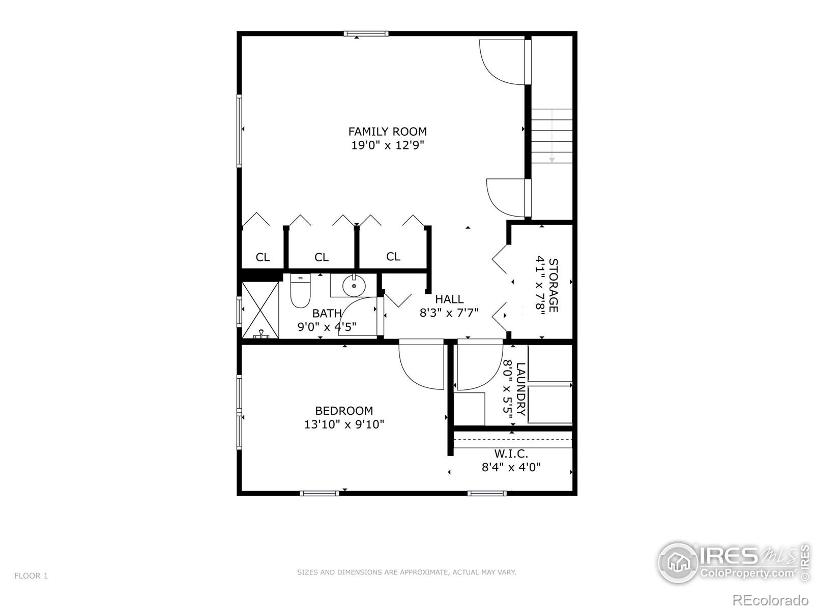 MLS Image #39 for 960  toedtli drive,boulder, Colorado