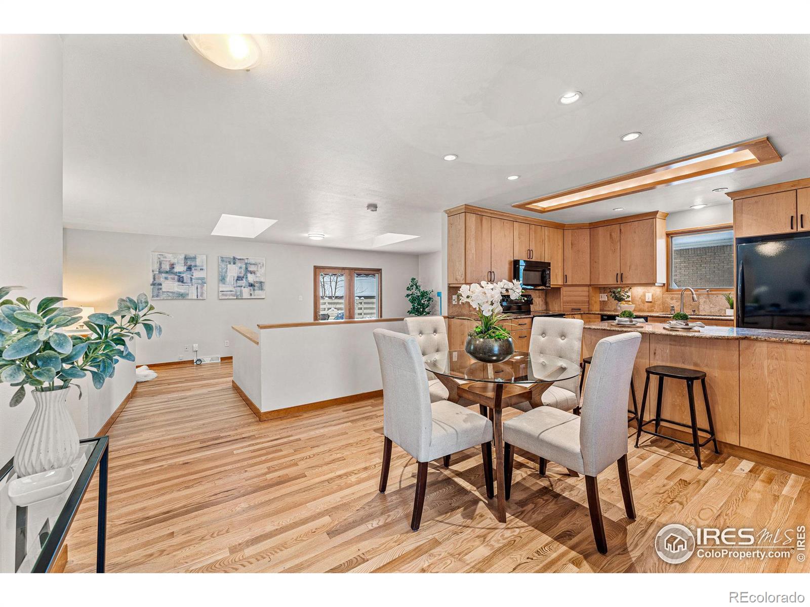 MLS Image #4 for 960  toedtli drive,boulder, Colorado