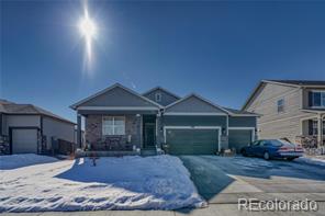 MLS Image #0 for 332  central avenue,severance, Colorado