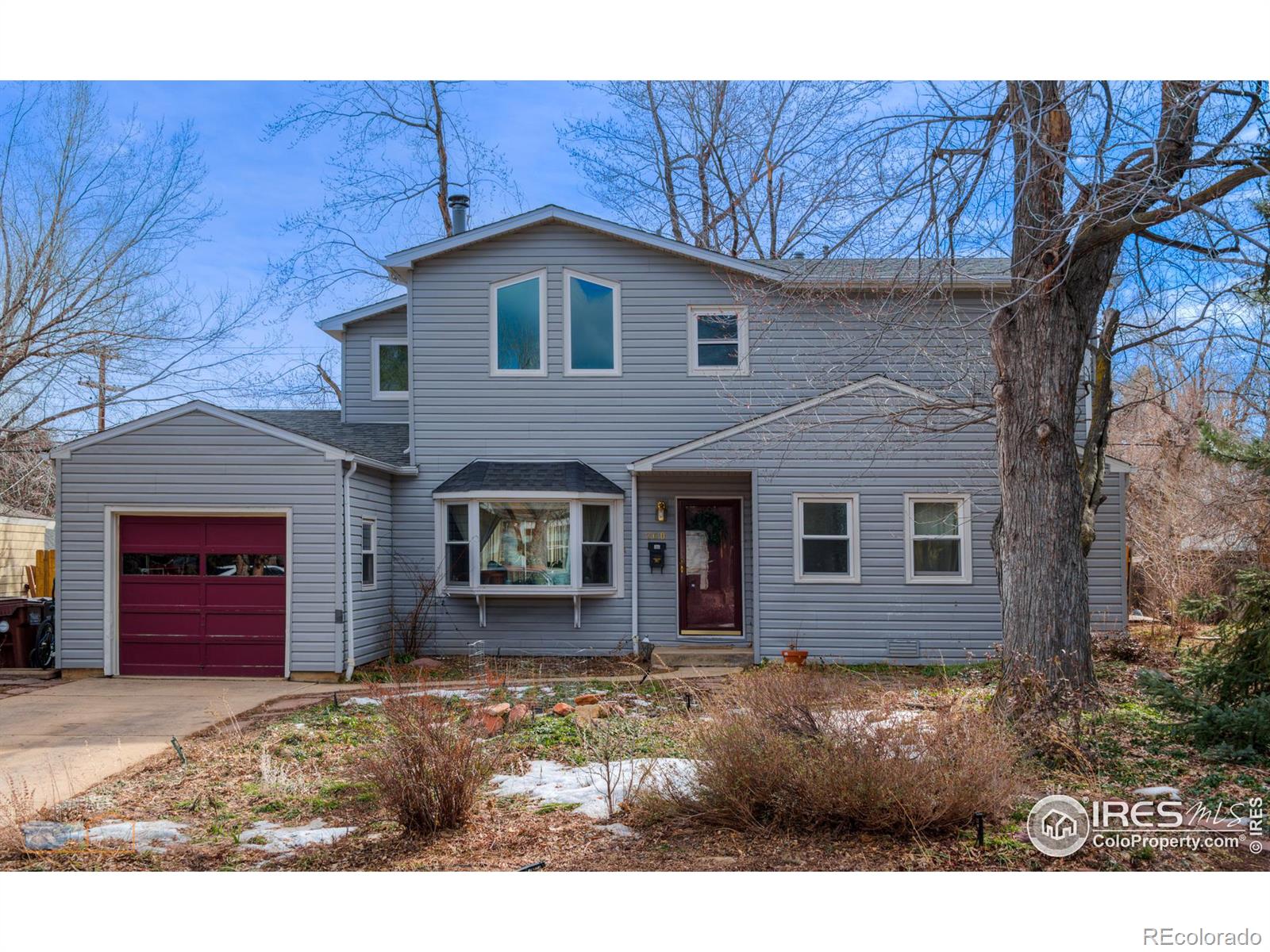 CMA Image for 325  31st street,Boulder, Colorado