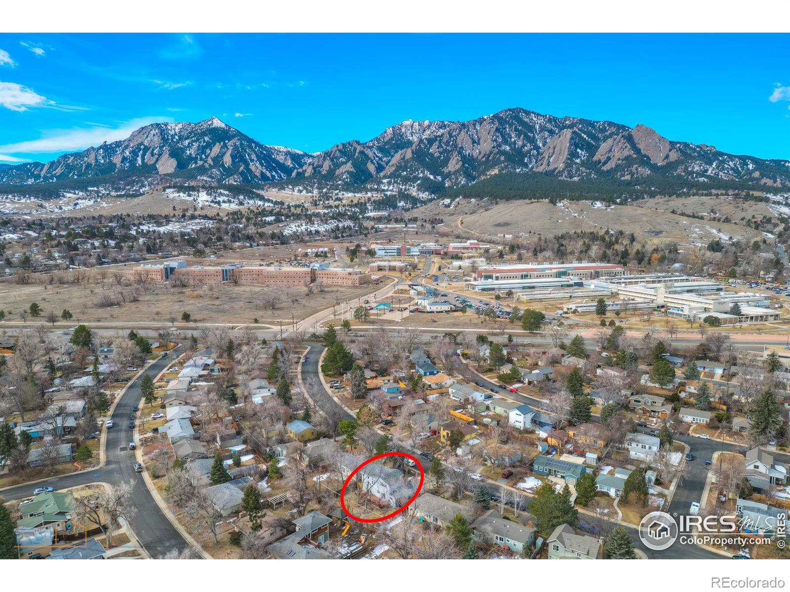 MLS Image #16 for 260  29th street,boulder, Colorado