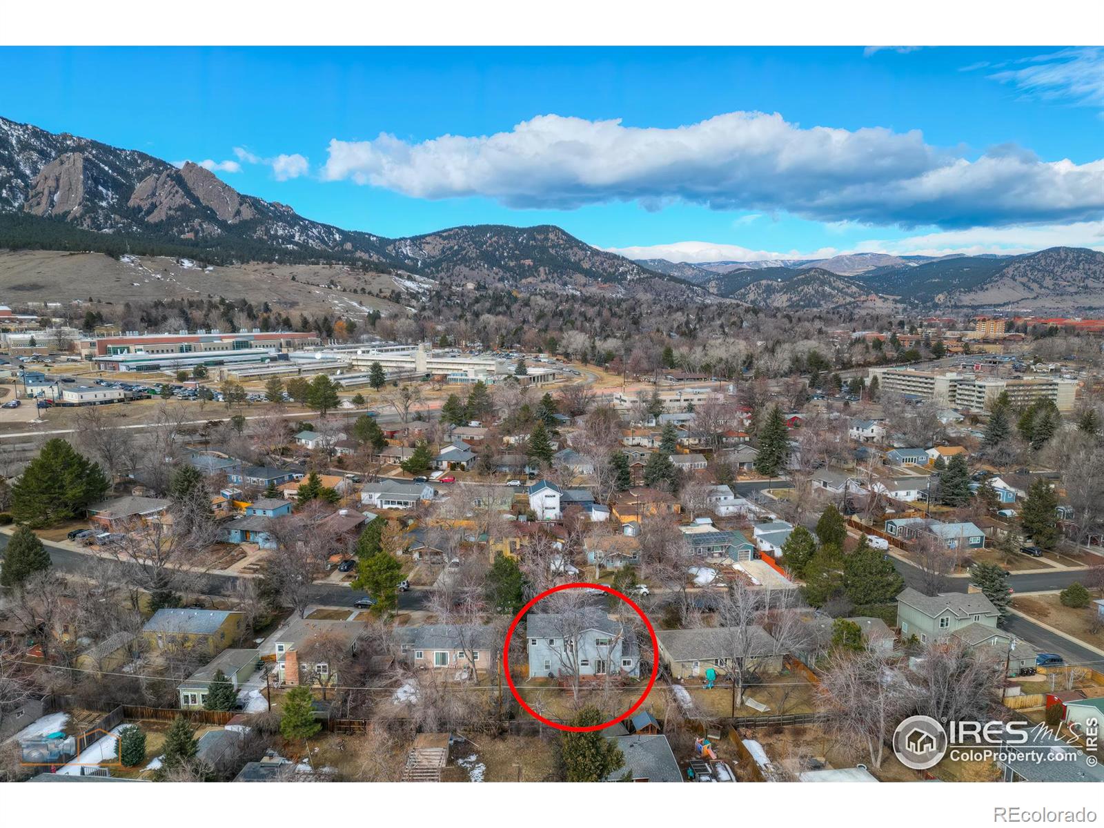 MLS Image #17 for 260  29th street,boulder, Colorado