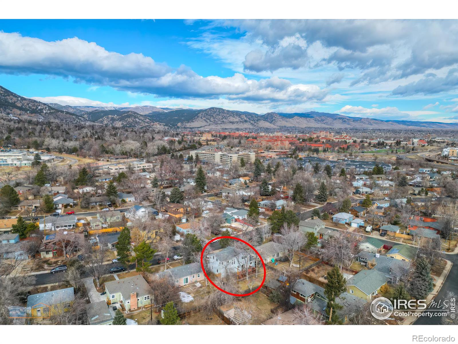 MLS Image #18 for 260  29th street,boulder, Colorado