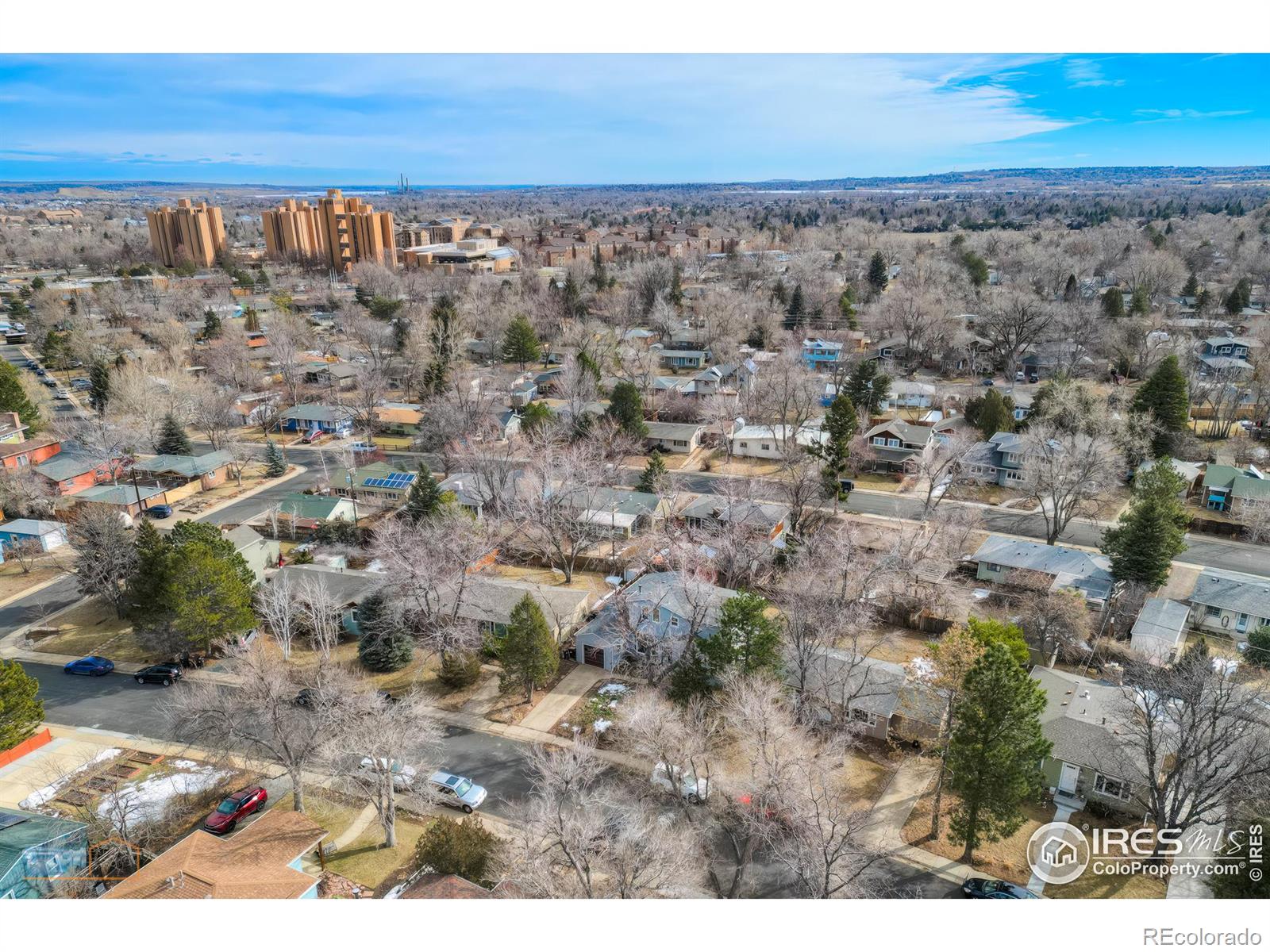 MLS Image #3 for 260  29th street,boulder, Colorado