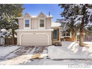 MLS Image #0 for 392  fir lane,broomfield, Colorado