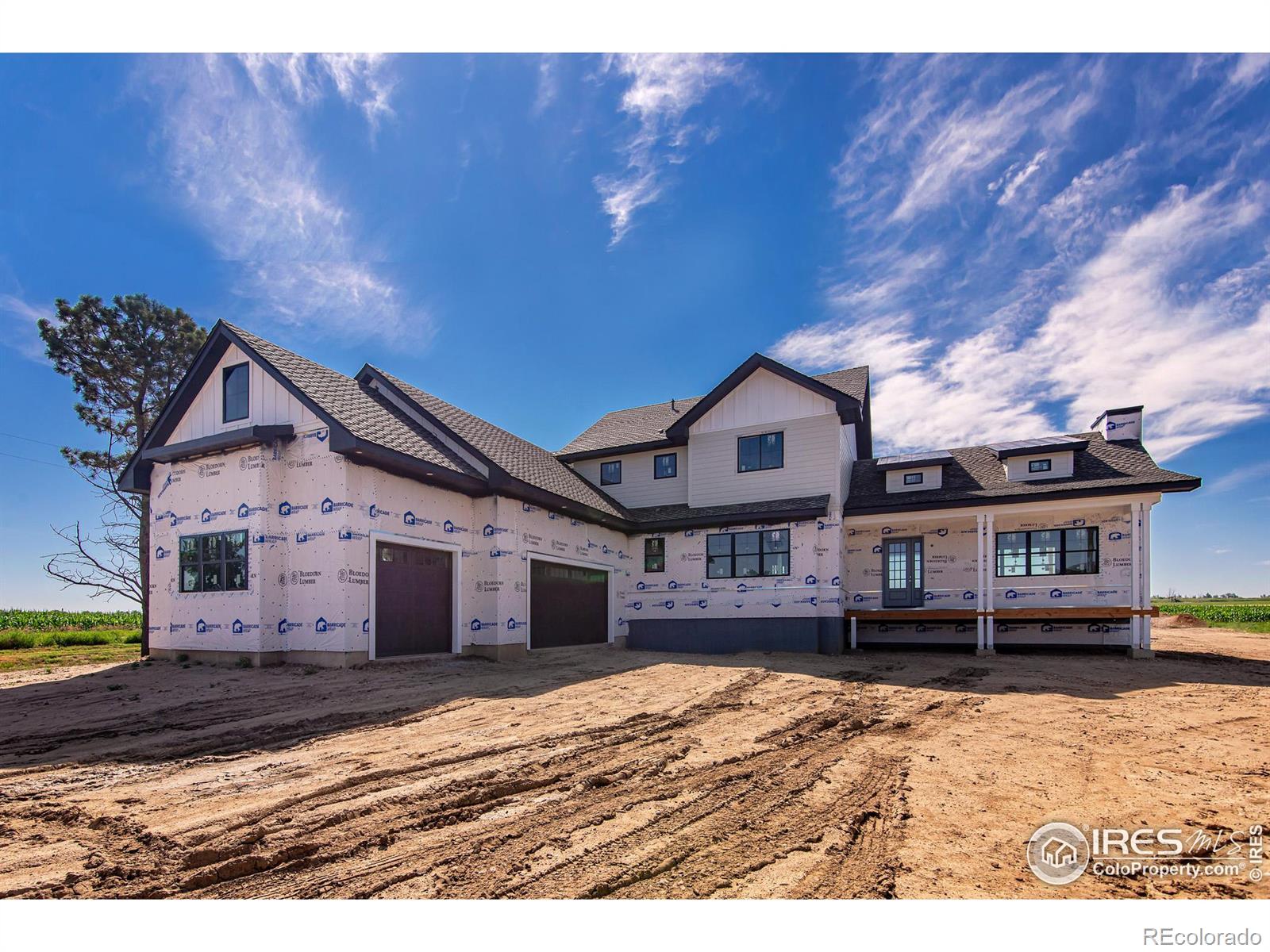 MLS Image #0 for 8102  dreamers ridge road,frederick, Colorado