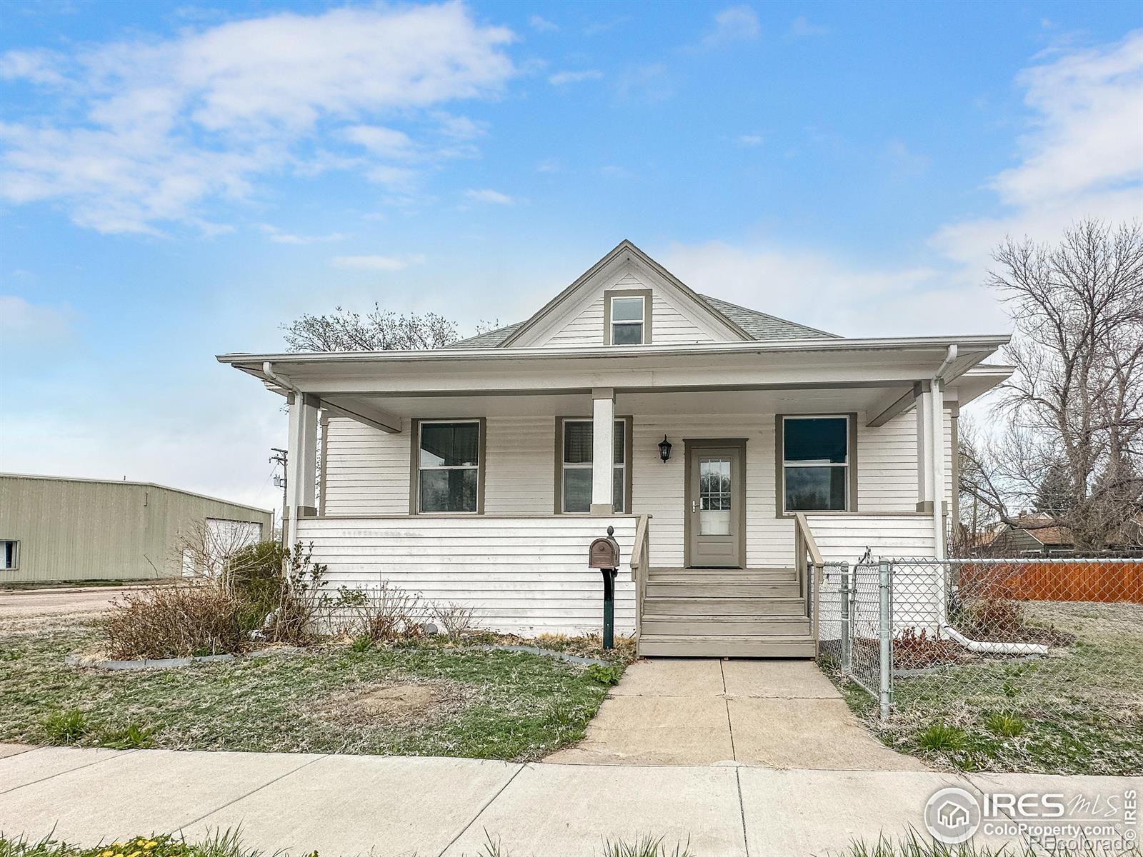 CMA Image for 532  Denver Street,Sterling, Colorado