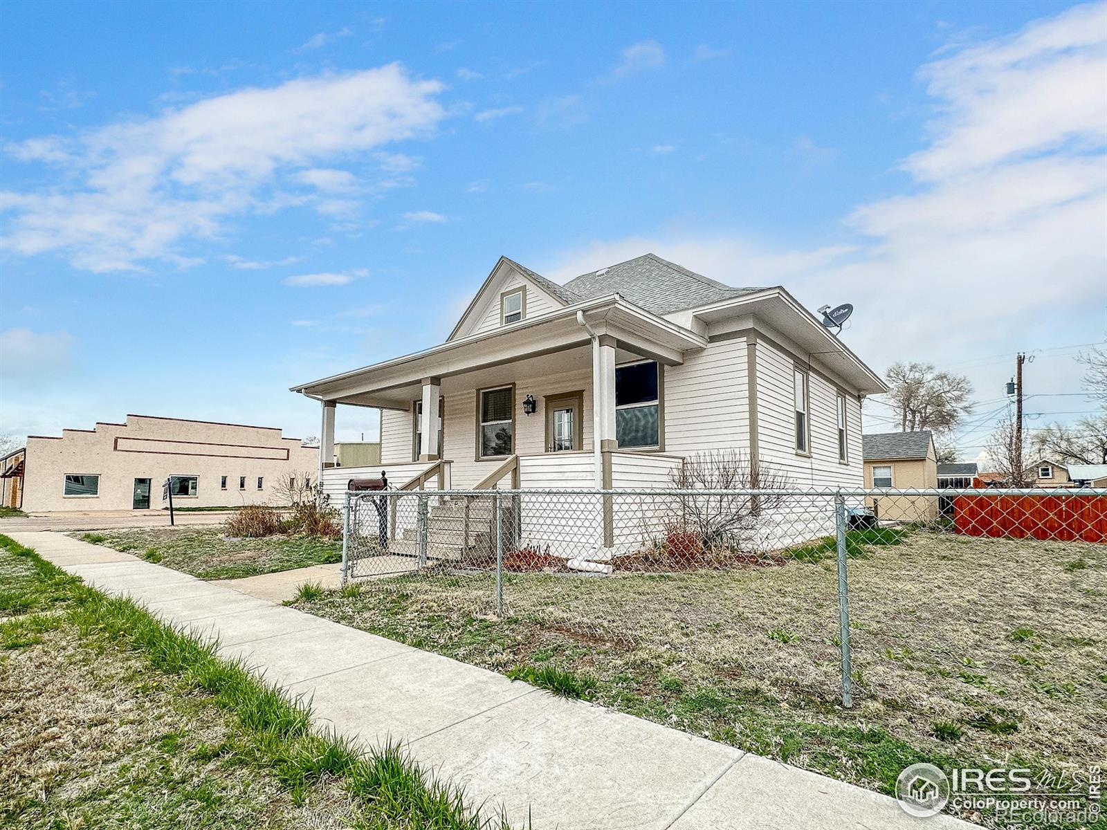 MLS Image #2 for 532  denver street,sterling, Colorado