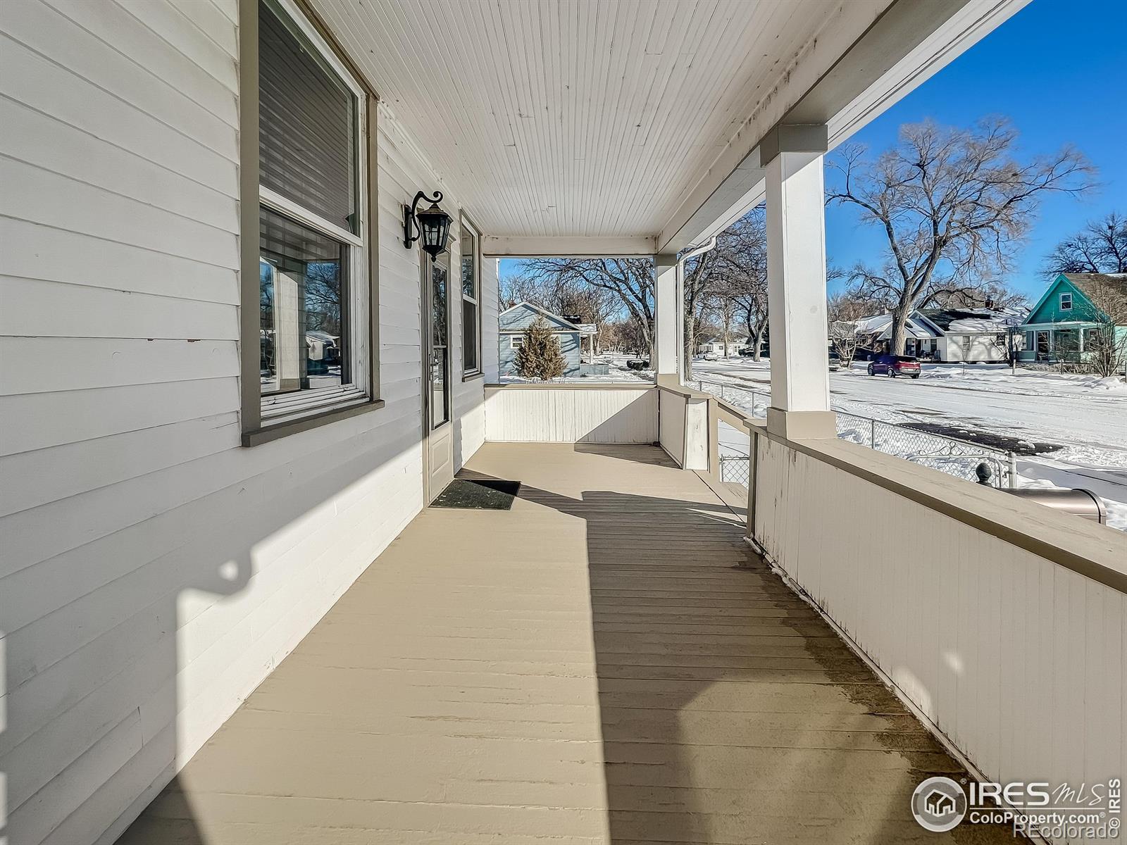 MLS Image #3 for 532  denver street,sterling, Colorado