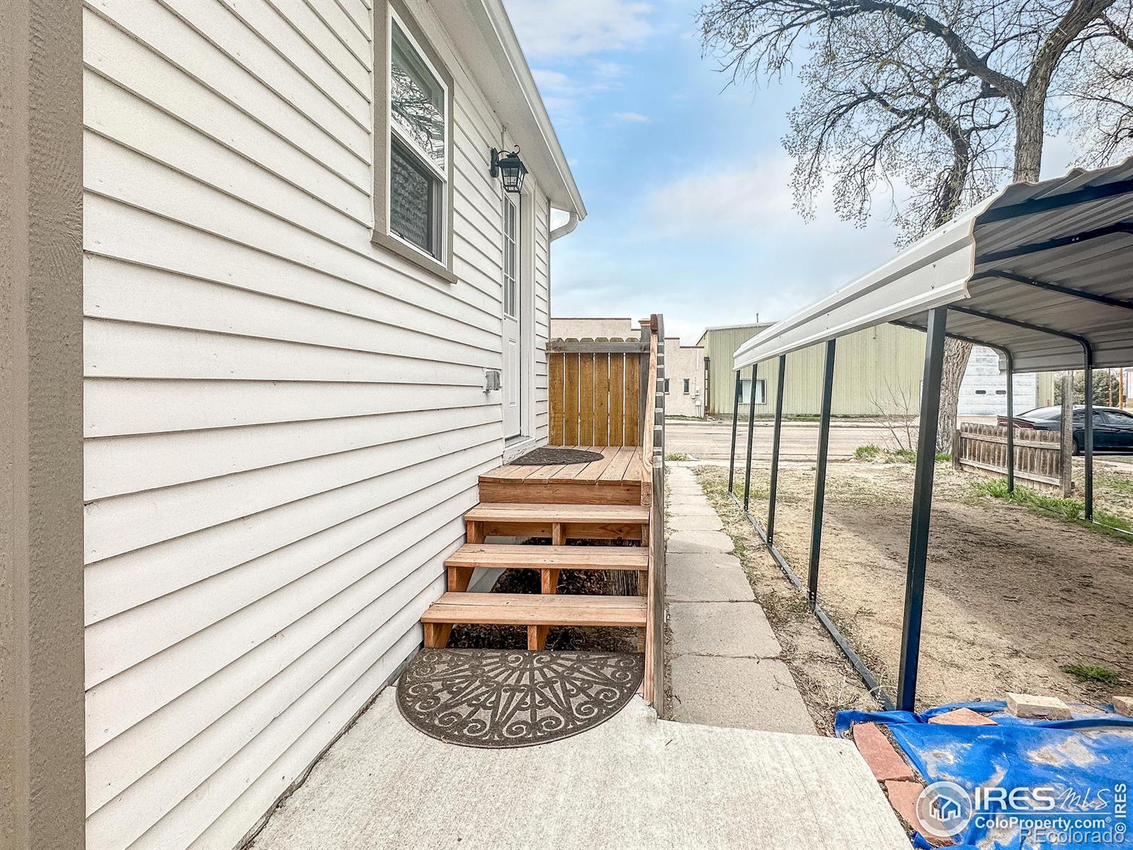 MLS Image #31 for 532  denver street,sterling, Colorado