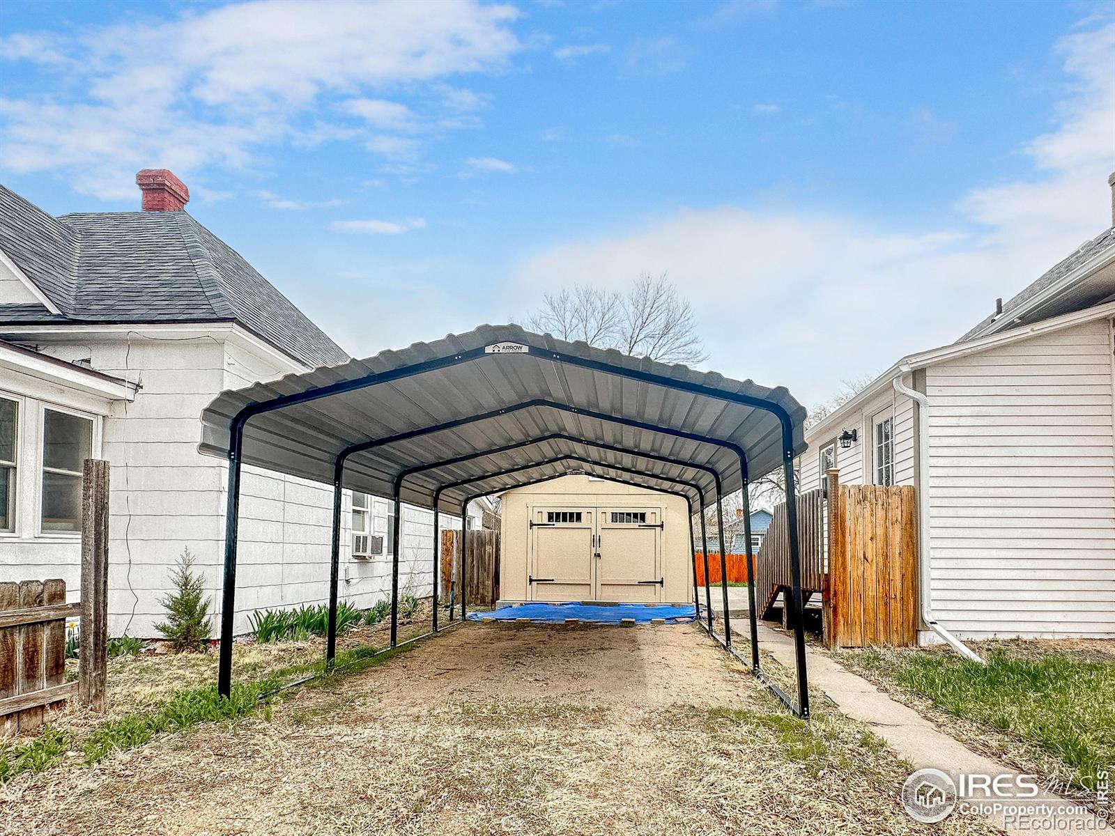 MLS Image #34 for 532  denver street,sterling, Colorado