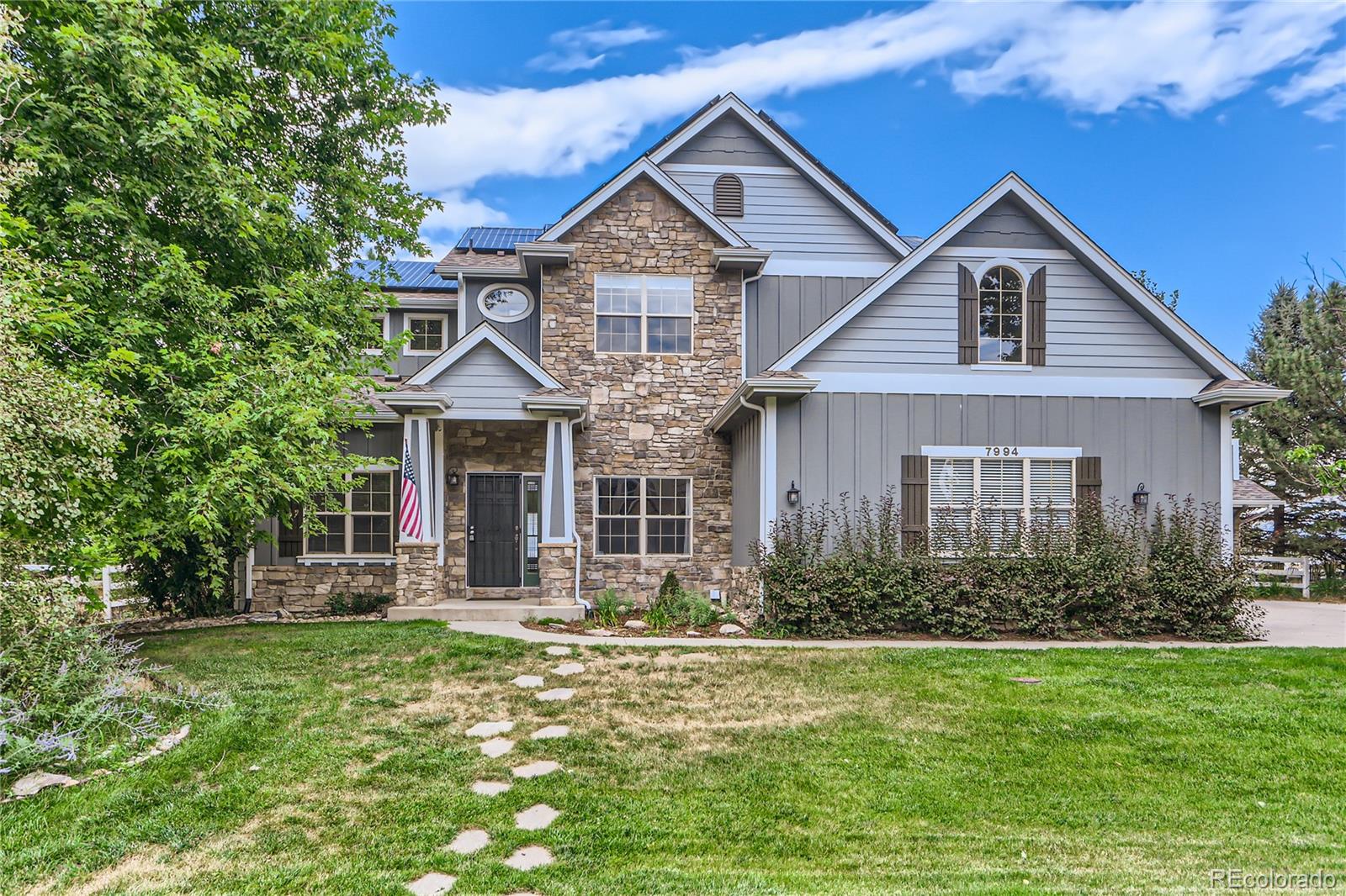 MLS Image #0 for 7994  faith court,frederick, Colorado