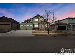 MLS Image #0 for 5645  evening primrose lane,fort collins, Colorado