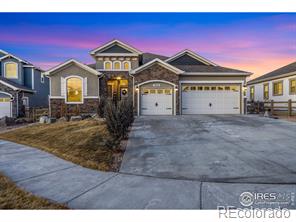 MLS Image #0 for 5520  tullamore court,timnath, Colorado