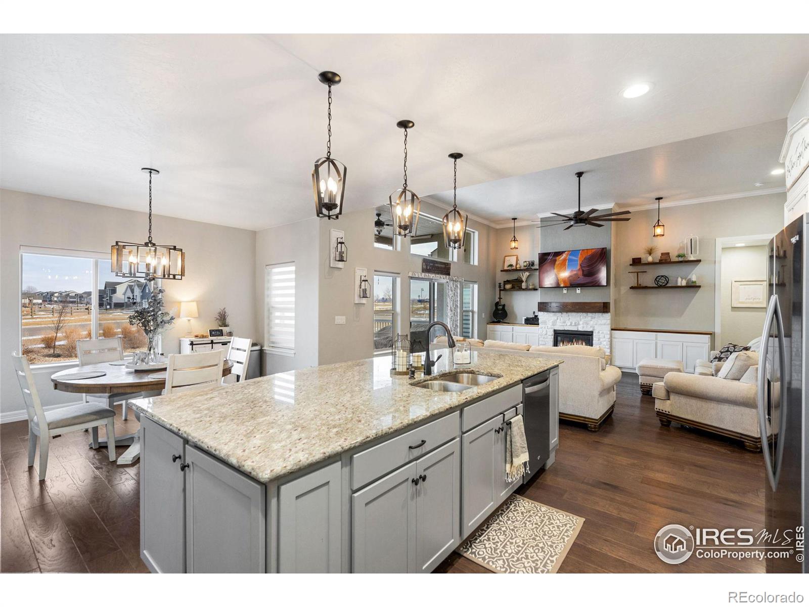 MLS Image #13 for 5520  tullamore court,timnath, Colorado