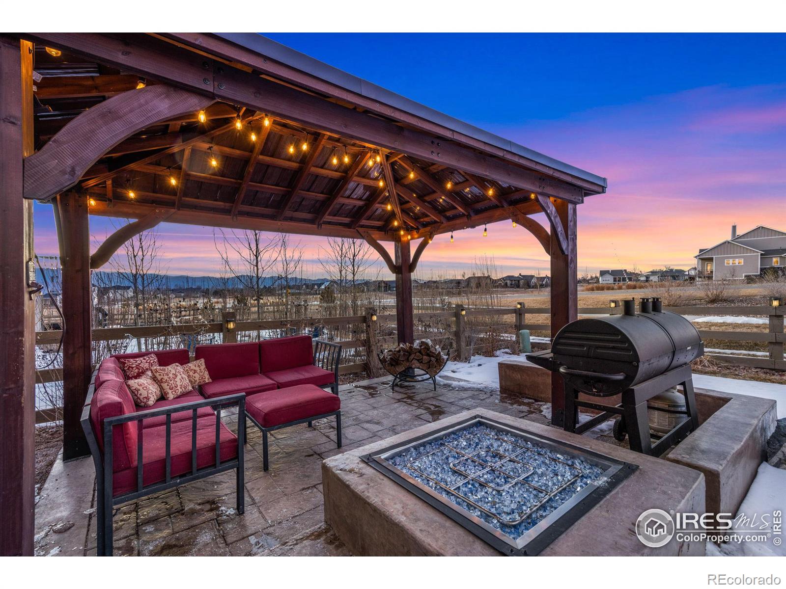 MLS Image #3 for 5520  tullamore court,timnath, Colorado