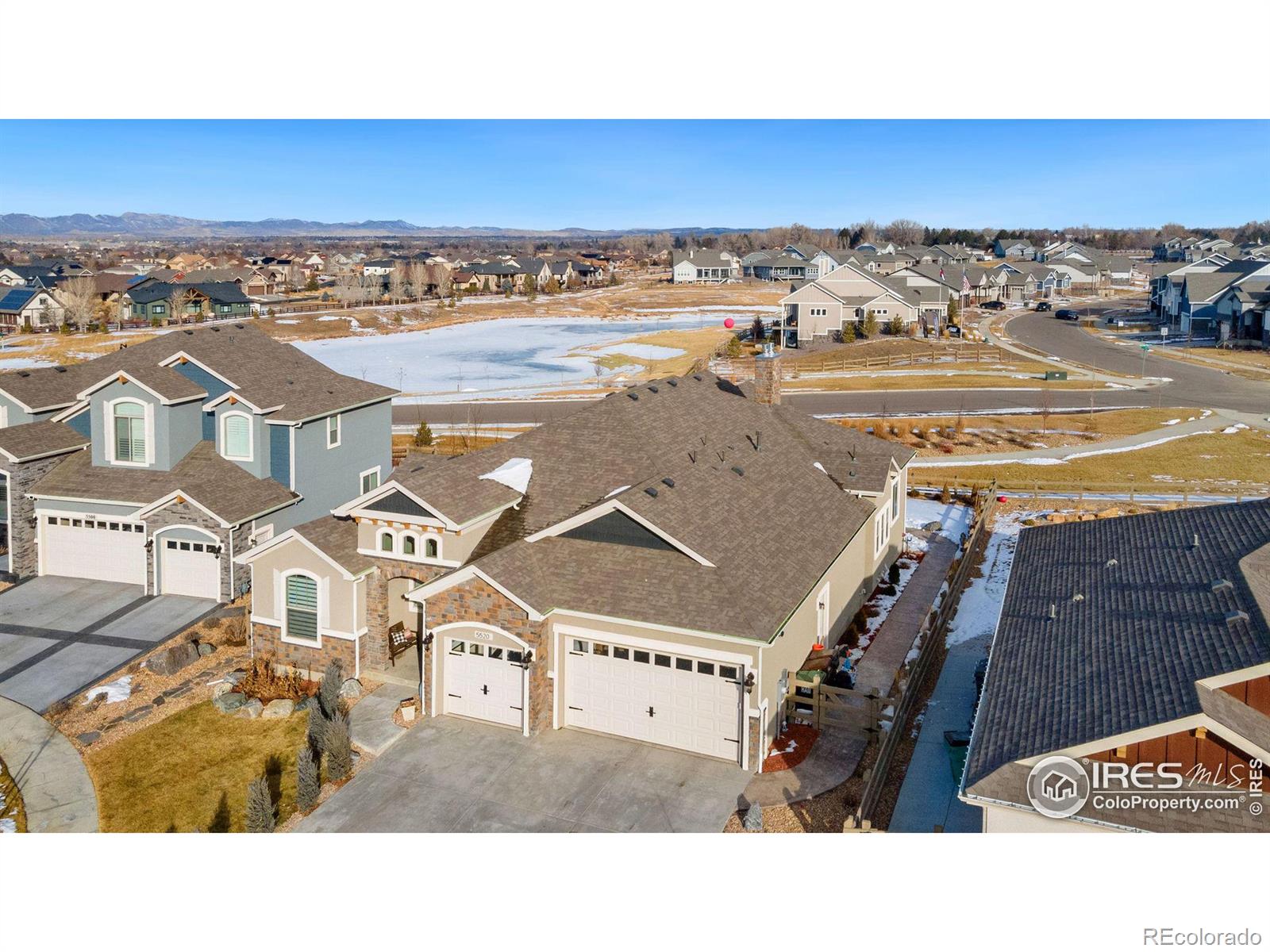 MLS Image #37 for 5520  tullamore court,timnath, Colorado