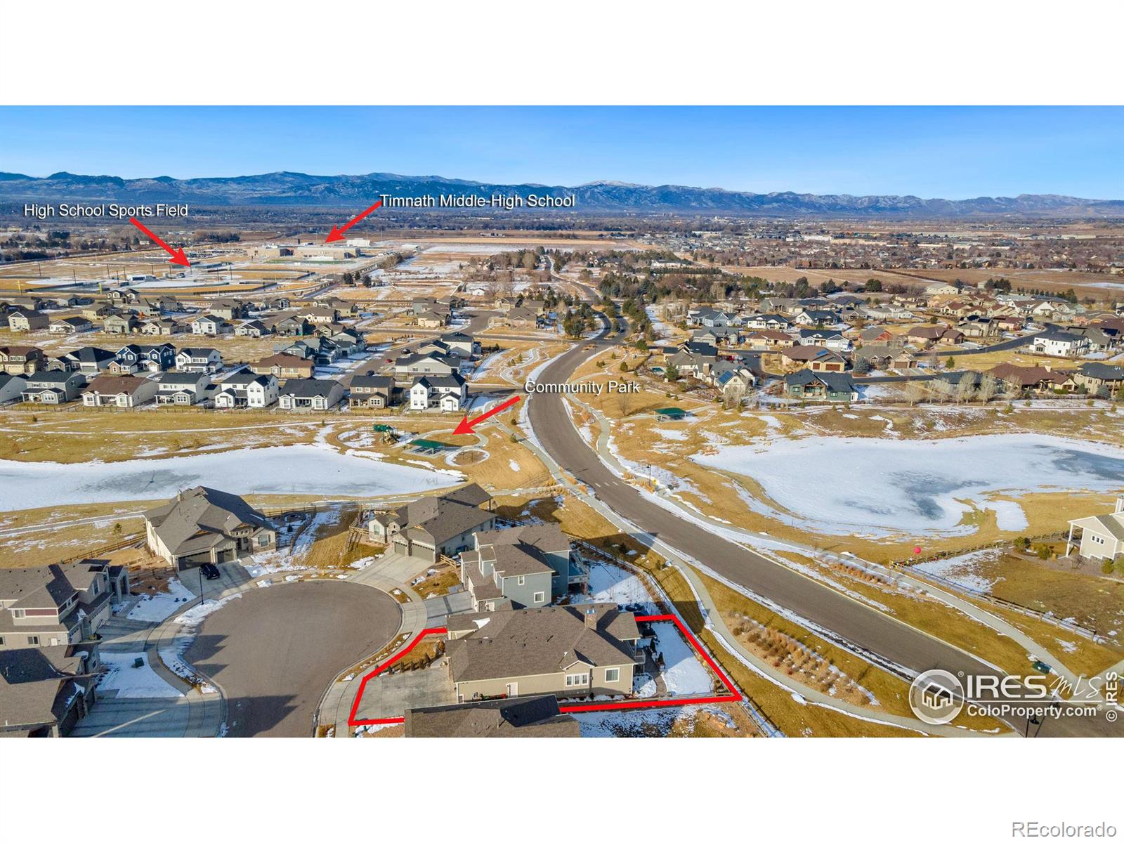 MLS Image #38 for 5520  tullamore court,timnath, Colorado